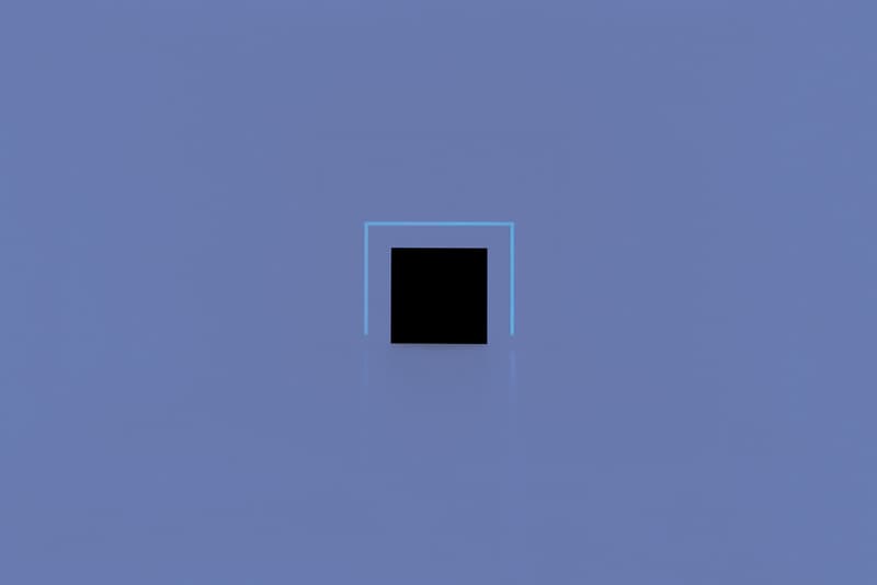 james turrell aural installation jewish museum berlin ganzfeld art artwork exhibition
