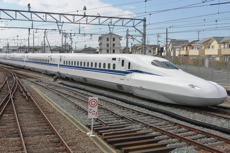 Image result for japan shinkansen