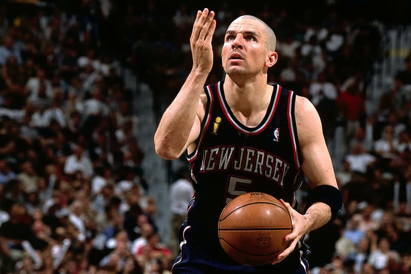 Jason Kidd Steve Nash Grant Hill 2018 Naismith Basketball Hall of Fame sports basketball NBA