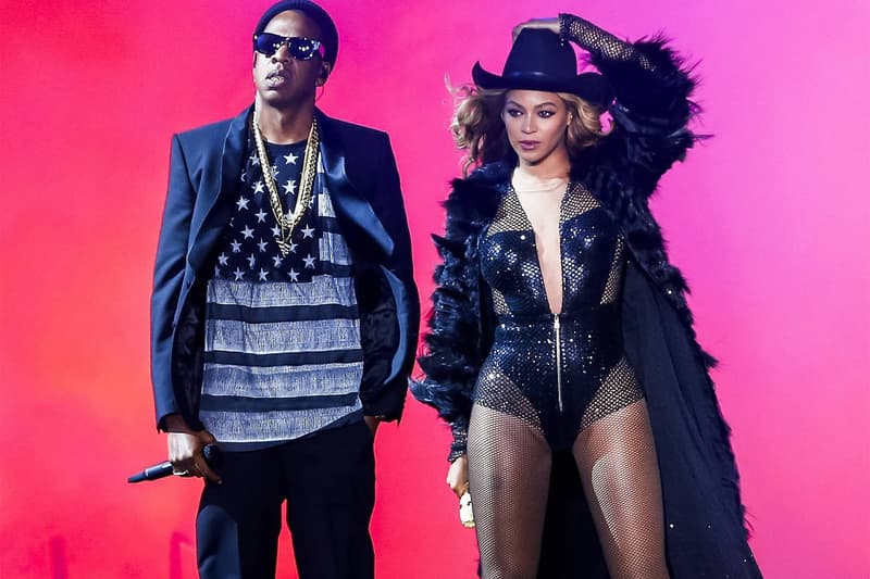 Jay Z Beyonce On The Run 2 Tour Rumor 2018 ticketmaster ticket listing pre sale presale march 6