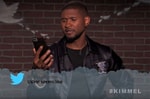 Check out This All-New Music Edition of 'Jimmy Kimmel Live' "Mean Tweets"