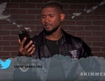 Check out This All-New Music Edition of 'Jimmy Kimmel Live' "Mean Tweets"