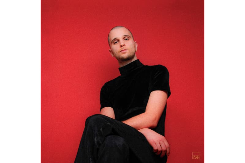 JMSN New 2017 Album 'Whatever Makes U Happy Drinkin