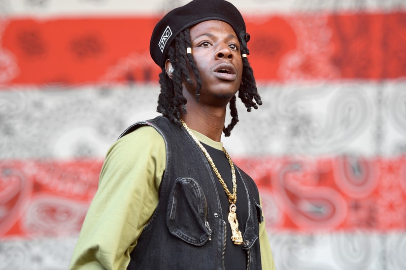 Mr. Robot season 2: Joey Bada$$ joins cast, plus key player promotions