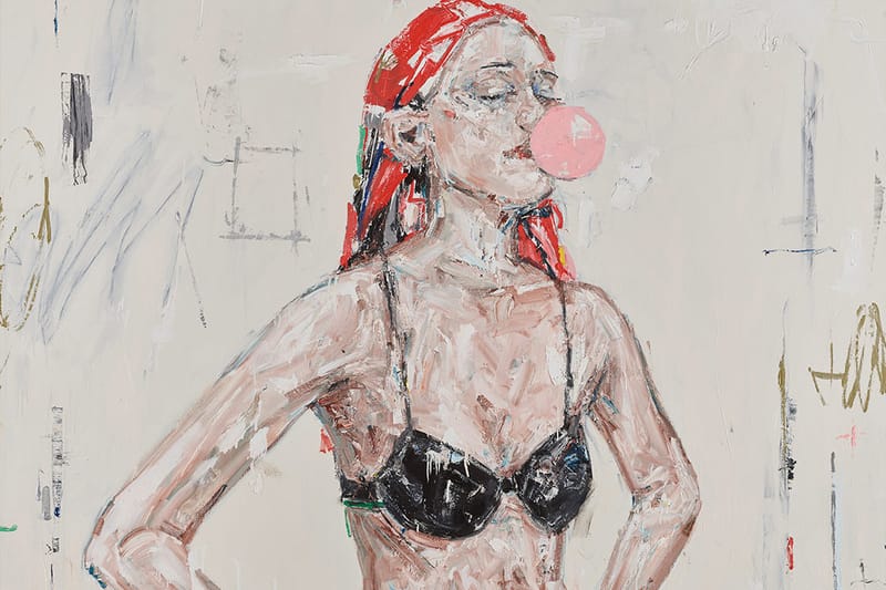 A Look Inside John Copeland's "Your Heaven Looks Just Like My Hell" Exhibit