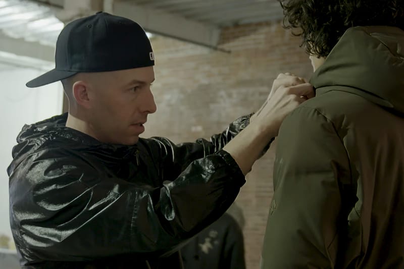 Watch Models Audition for John Elliott's Fall/Winter 2018 Runway Show