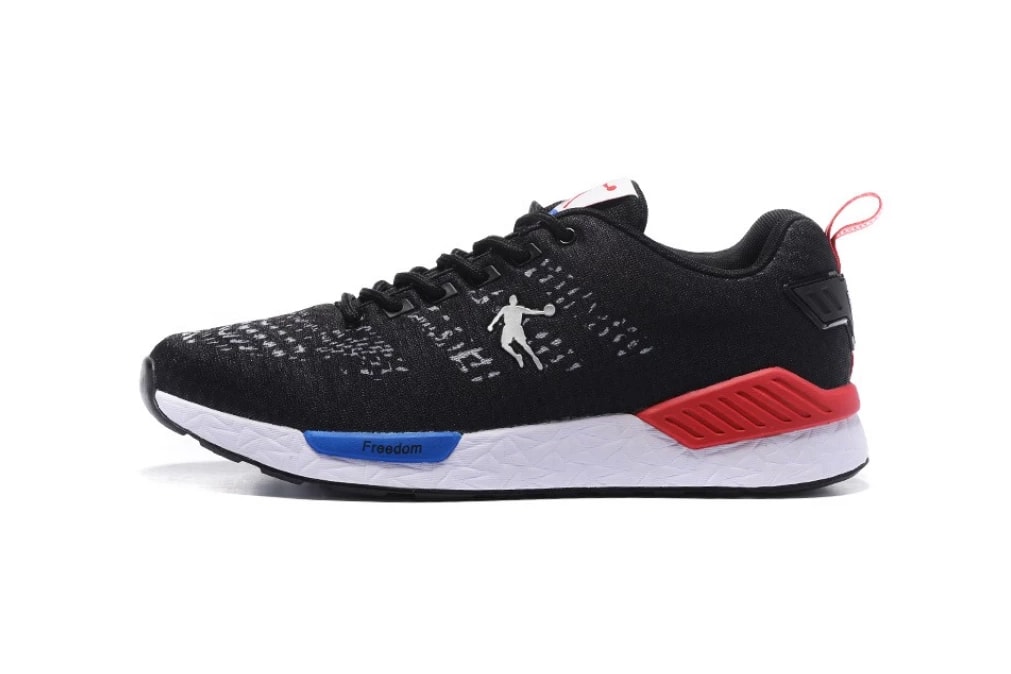 Nike jordan brand qiaodan sports lawsuit sue damages counter march 8 2018
