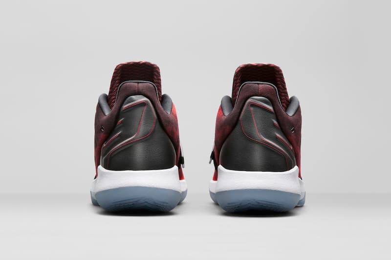 Jordan Brand Jordan CP3.XI Chris Paul release info sneakers footwear