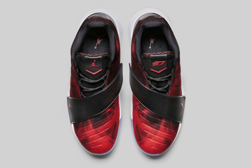 Jordan Brand Jordan CP3.XI Chris Paul release info sneakers footwear