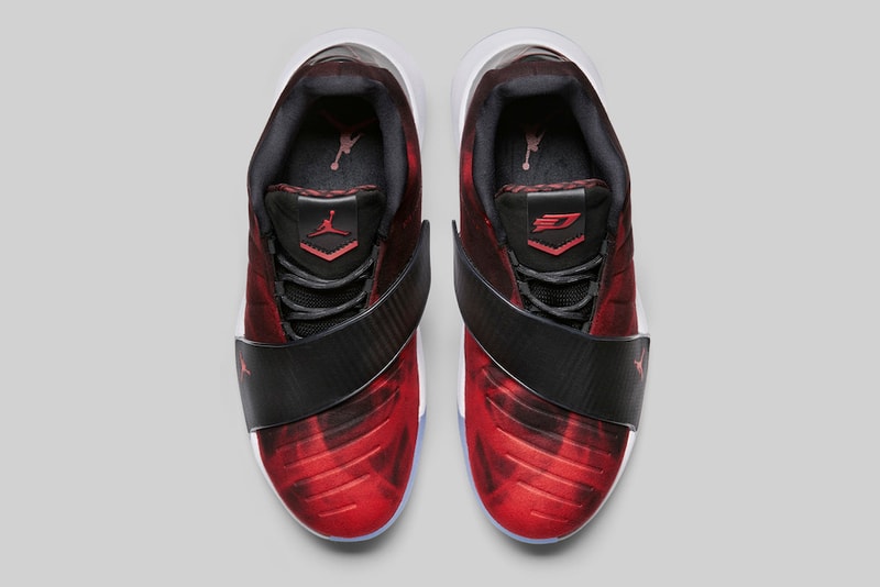 Jordan Brand Jordan CP3.XI Chris Paul release info sneakers footwear