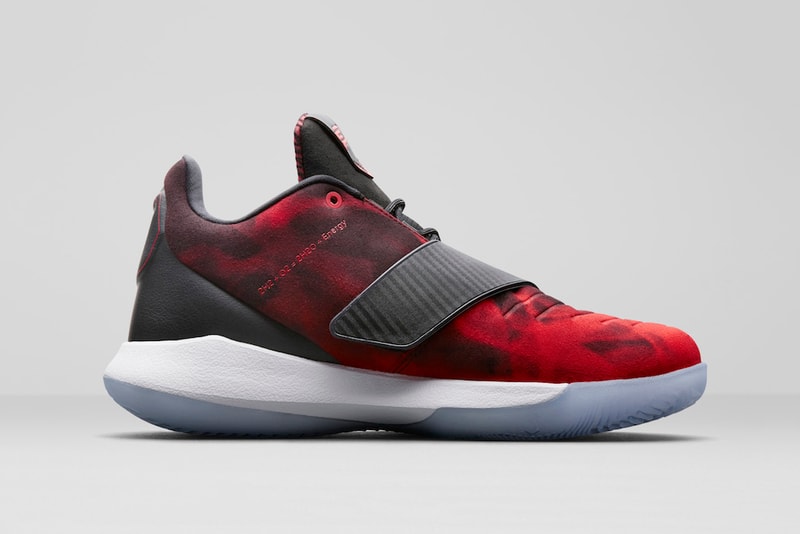 Jordan Brand Jordan CP3.XI Chris Paul release info sneakers footwear