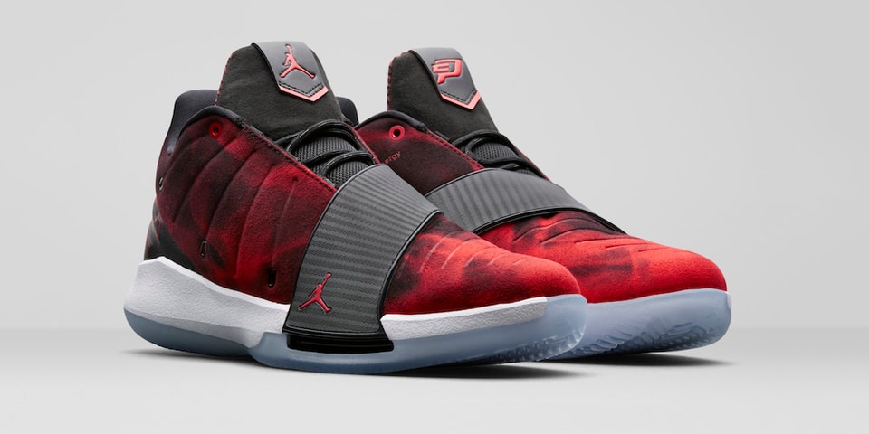 Cp3 jordans 2018 Clearance