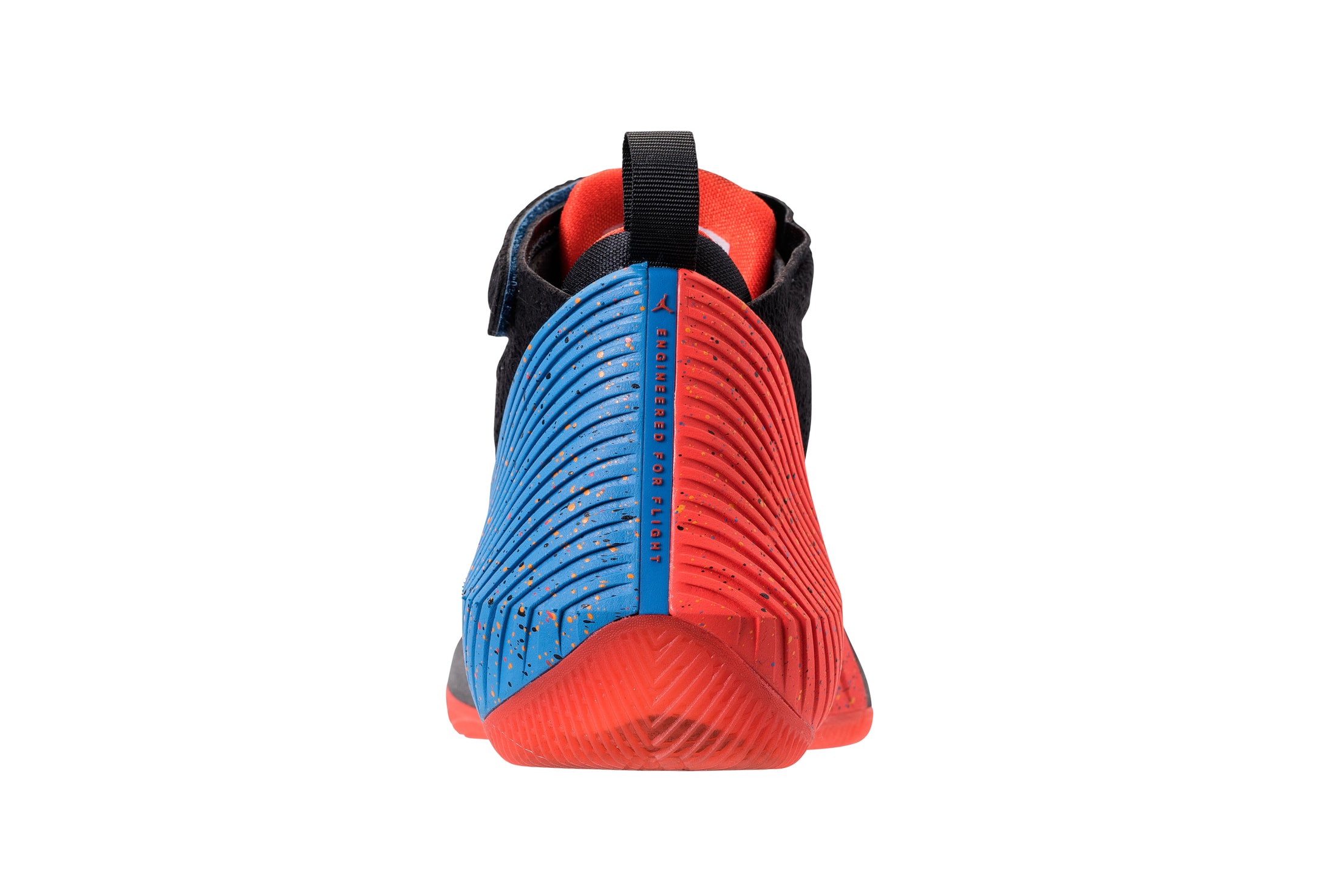 Jordan Brand Why Not Zer0.1 Release Russell Westbrook Basketball red black blue Triple Double King