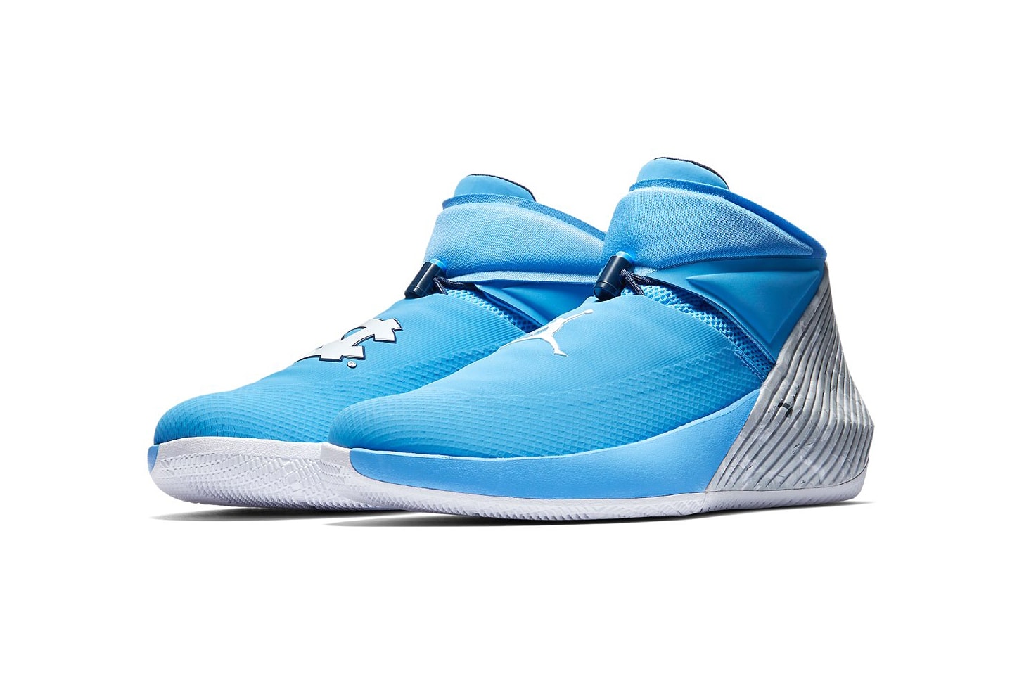 Jordan Why Not Zer01 March Madness pack unc north carolina michigan georgetown 2018 march 9 release date info sneakers shoes footwear russell westbrook