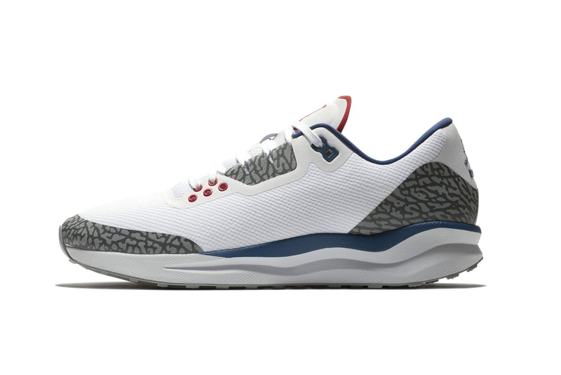 Jordan Zoom Tenacity Black Cement True Blue 88 OG Colorways White Elephant Print Justin Timberlake JT