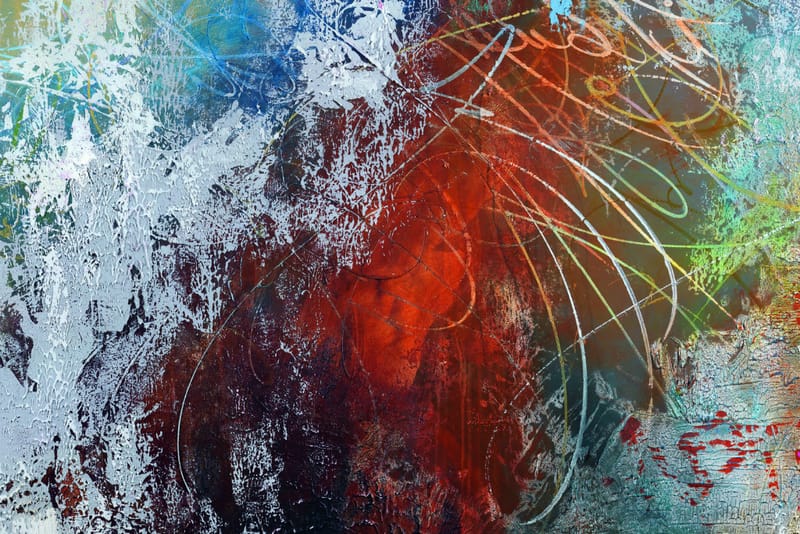 Jose Parla Breaks Down 'Amistad America' for 'Landmarks'