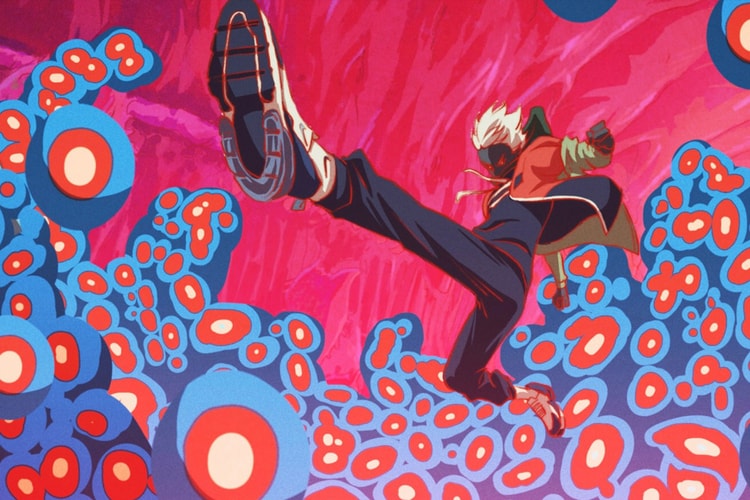 Nike Air Max Imaginairs Featuring Junkai Wang and 15 Artists' Works