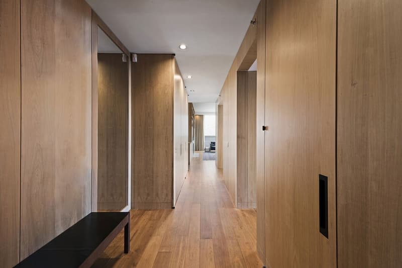 See Justin Timberlake's Soho Penthouse