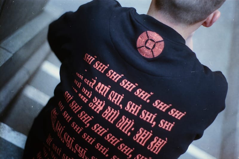 KAIZEN Drops Asian-Inspired Spring/Summer 2018 Collection