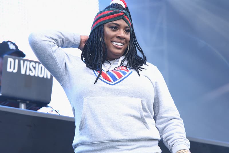 kamaiyah-debut-mixtape-a-good-night-in-the-ghetto