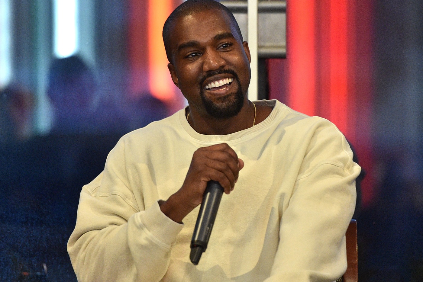 Kanye West "Champions" Reaches Platinum Status