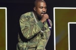 Kanye West Adds "Frank's Track" to 'The Life of Pablo'