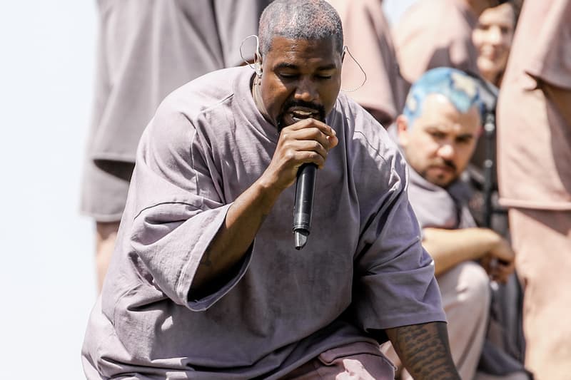 Kanye West Manager Izzy Zivkovic Parts Ways