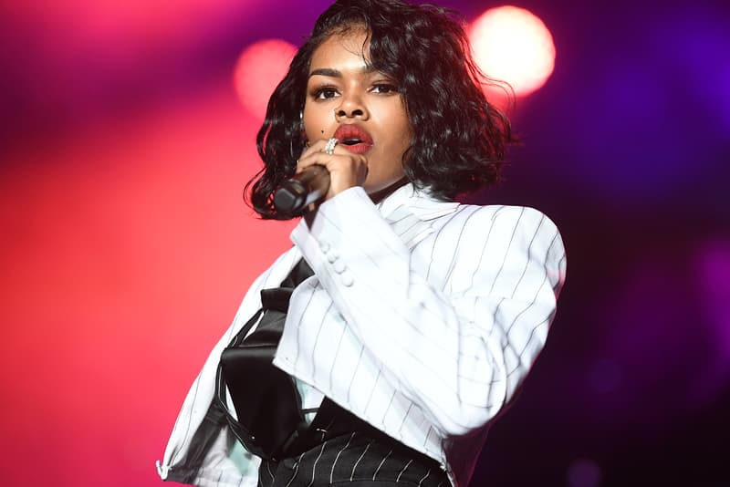 Teyana Taylor Says Polo "Ye" Making a Come Back Kanye West Kim Kardashian