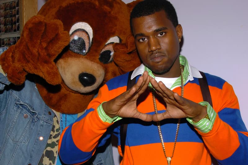 Teyana Taylor Says Polo "Ye" Making a Come Back Kanye West Kim Kardashian