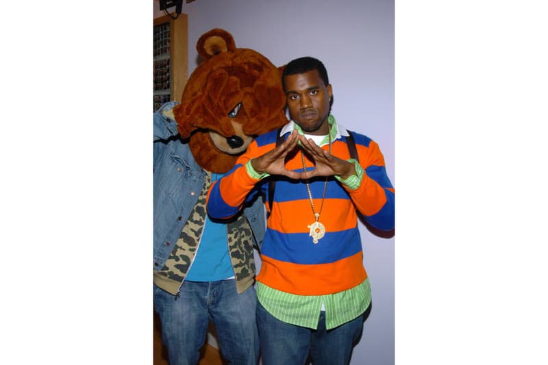 Teyana Taylor Says Polo "Ye" Making a Come Back Kanye West Kim Kardashian