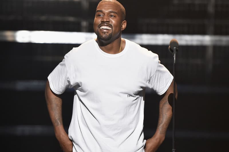 Kanye West Southside Serenade Track Surfaces Album Music Easter G.O.O.D Kendrick Lamar Artist Beats Rap Hip Hop Frank Ocean
