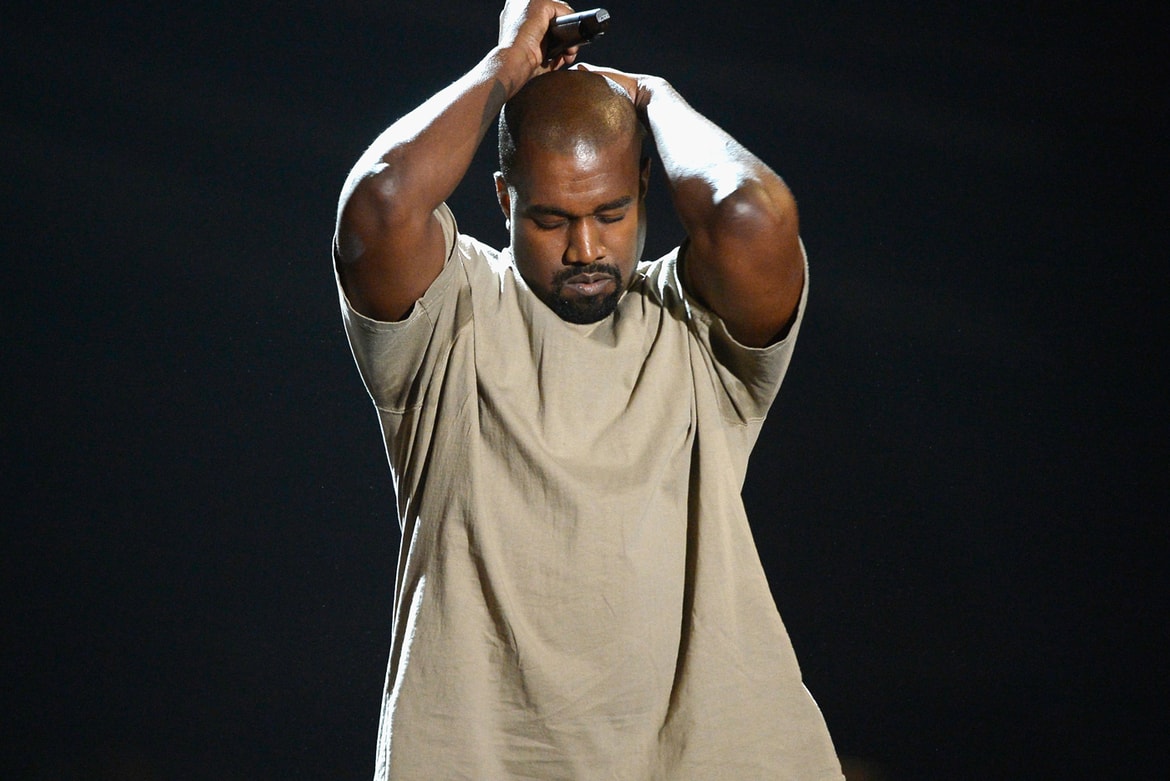 You Can Now Download Kanye West S The Life Of Pablo Via Tidal Hypebeast