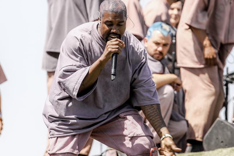 Kanye West Wyoming Recording Session Album Leak Single Music Video EP Mixtape Download Stream Discography 2018 Live Show Performance Tour Dates Album Review Tracklist Remix