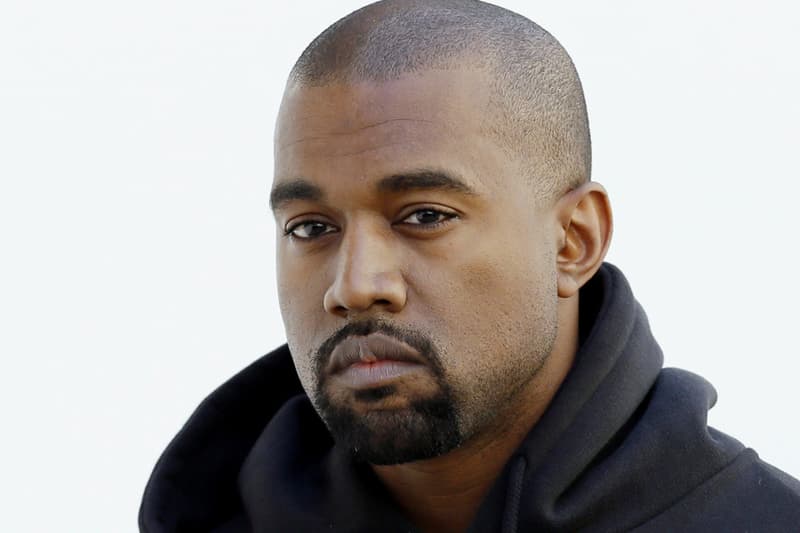 Kanye West YEEZY Brand Trademark Battle Fujian Baby Network Technology Co. BOOST Chinese Company