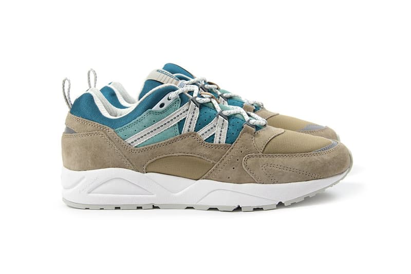 Karhu Fusion 2 0 Lunar Linnut Pack spring summer march 2018 release date info sneakers shoes footwear concepts