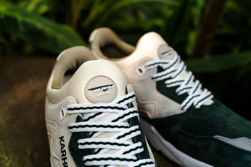 Karhu Linnut Pack Part 2 Spring Summer 2018 kanye west Finland birds