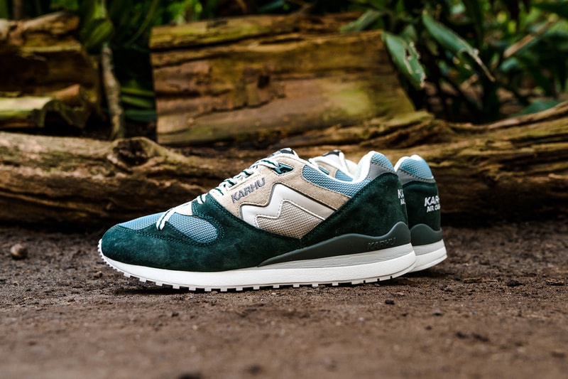 Karhu Linnut Pack Part 2 Spring Summer 2018 kanye west Finland birds