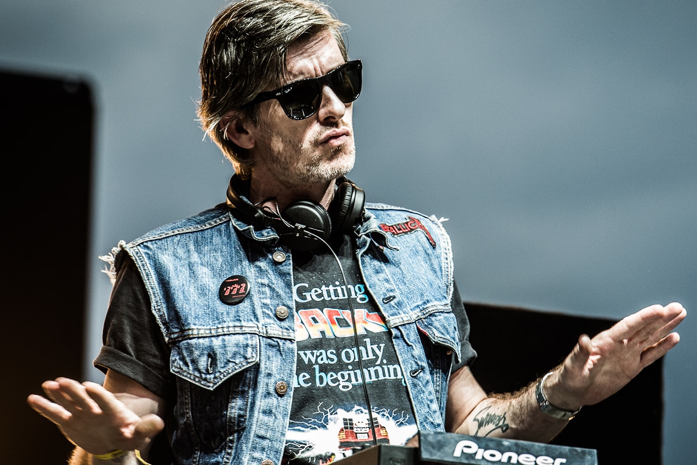 Kavinsky Releases Sequel to Iconic 2010 Song Nightcall: Listen to  Zenith -  - The Latest Electronic Dance Music News, Reviews &  Artists