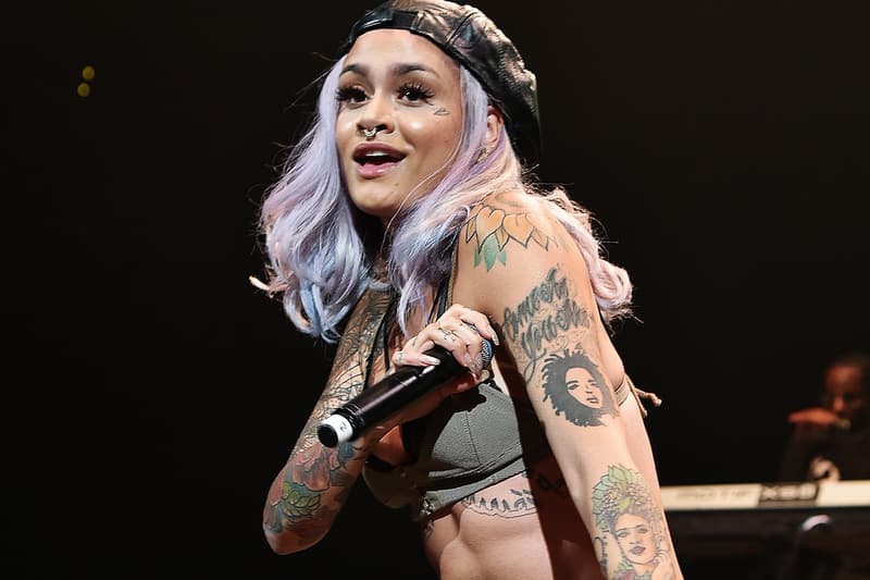 Kehlani Photo
