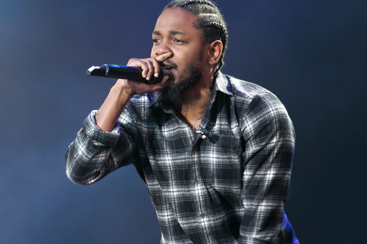 Kendrick, Drake, Kanye, Sampha: Hear Today's Best Music Releases in One Place