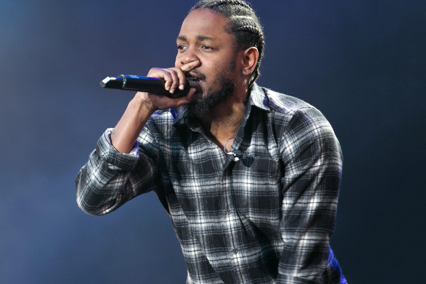 Kendrick, Drake, Kanye, Sampha: Today Best Music Releases One Place Friday A Tribe Called Quest Calvin harris Pharrell