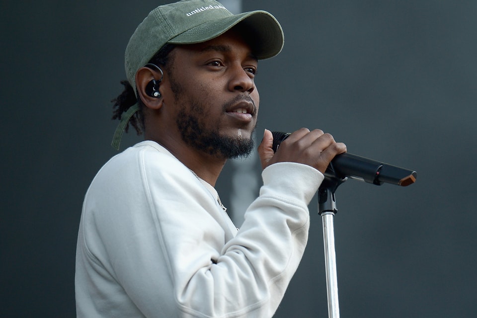 Kendrick lamar manchester reebok Clearance