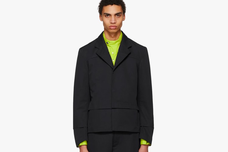 Kiko Kostadinov's Spring/Summer 2018 Collection Is Available to Purchase Now