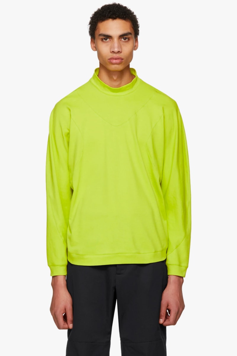 Kiko Kostadinov Spring/Summer 2018 collection Release Info purchase