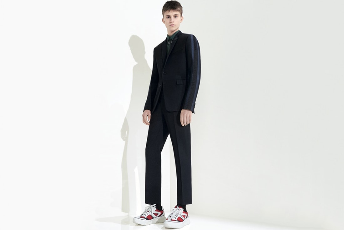 Kim Jones Dior Homme Louis Vuitton LVMH Power Moves Jop Van Bennekom Fantastic Man Angelo Flaccavento Charlie Porter Financial Times