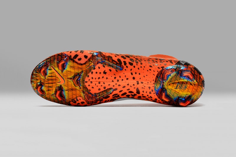 Kim Jones Louis Vuitton Nike Mercurial Superfly 360 Football Boot Soccer