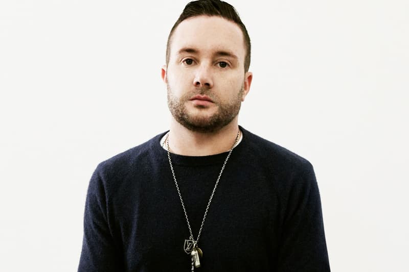Kim Jones Dior Homme Louis Vuitton LVMH Power Moves Jop Van Bennekom Fantastic Man Angelo Flaccavento Charlie Porter Financial Times