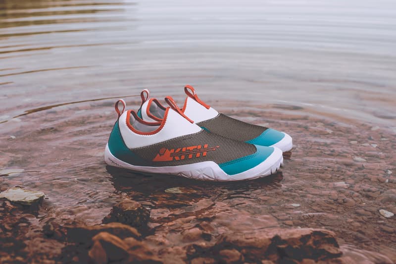 KITH adidas Terrex EEA Collection Utah Collection Ronnie Fieg footwear 2018 release dates march