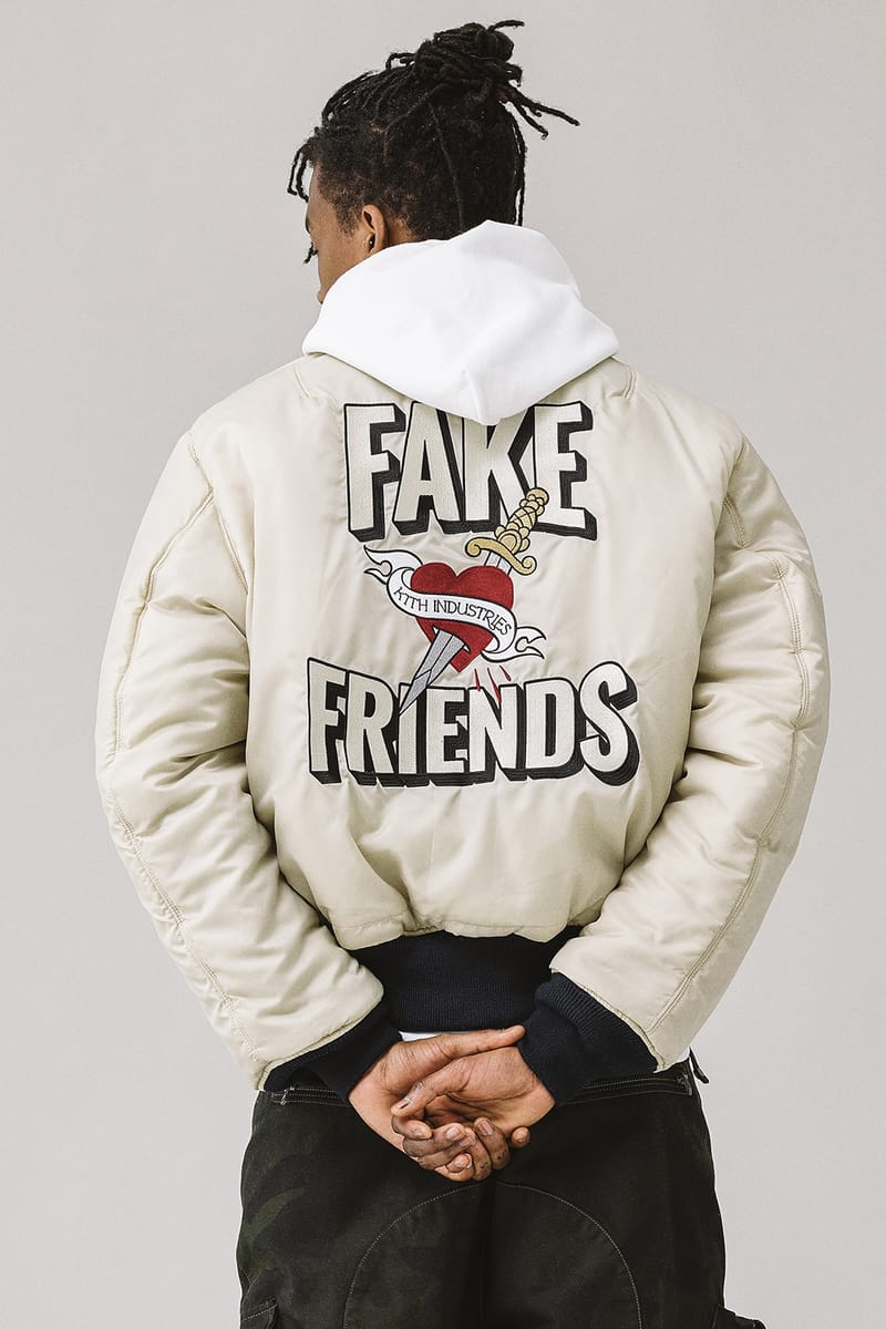 fake kith hoodie