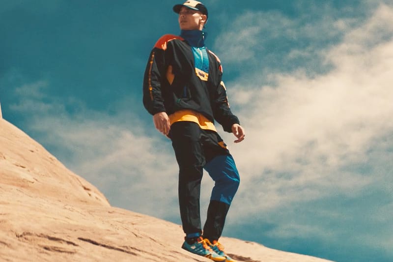 KITH Takes You on an Adventure With 'The Voyager: An EEA Film'